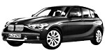 BMW F20 U2879 Fault Code